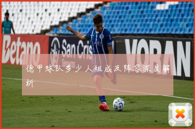德甲球队多少人组成及阵容深度解析
