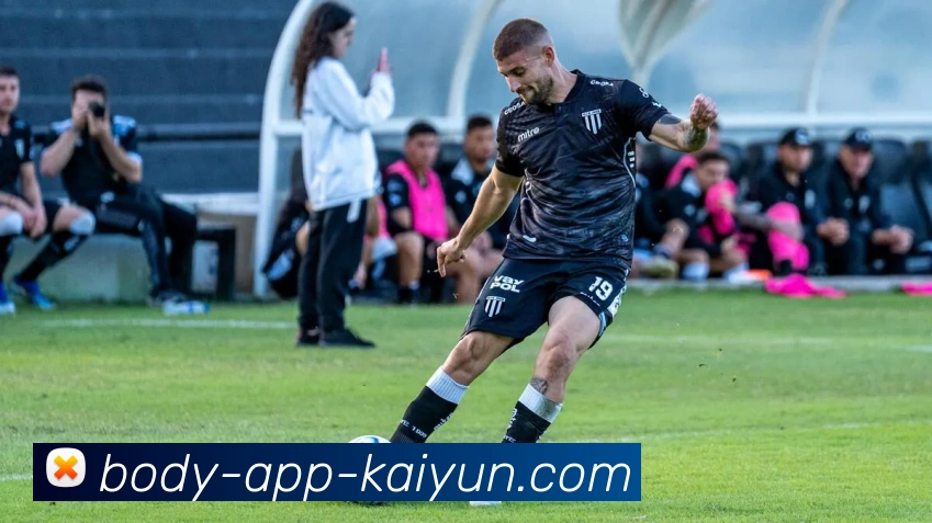 App Interface Preview